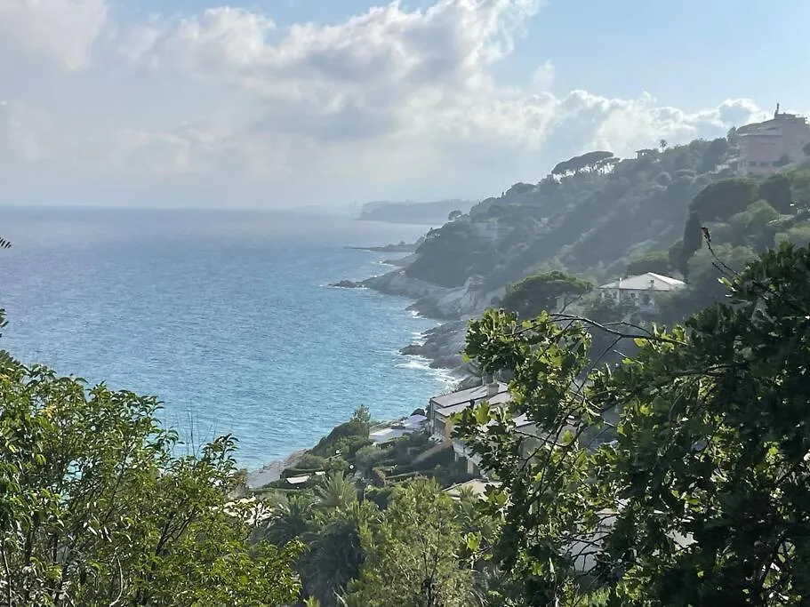 B&B - Center Apartment Savona