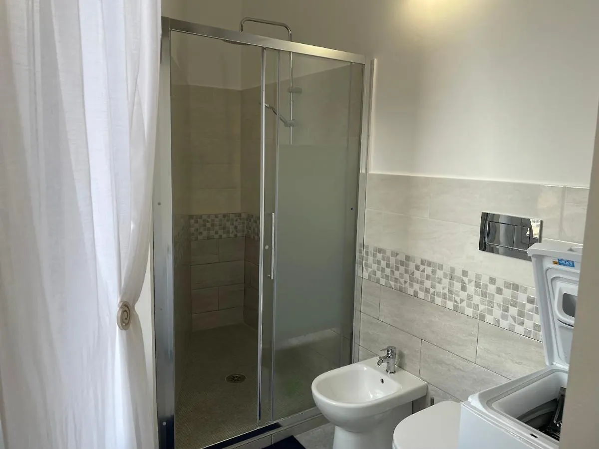 B&B - Center Apartment Savona